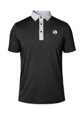 Performance Golf Polo - Pitch Black